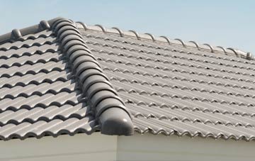 advantages of Pembury clay roofing