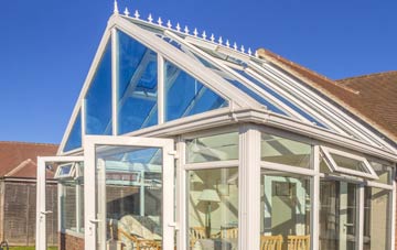 conservatory roof insulation costs Pembury
