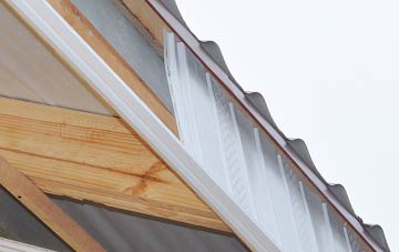 why Pembury fascia repairs are essential