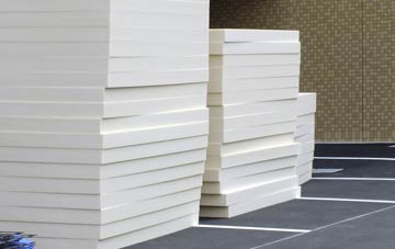 Pembury flat roof insulation costs