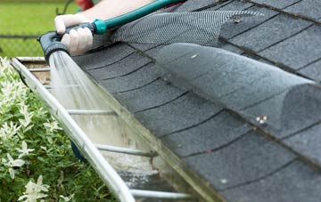 Pembury gutter cleaning costs