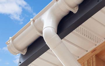 Pembury gutter installation costs
