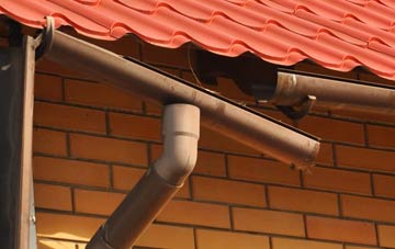Pembury gutter repair costs