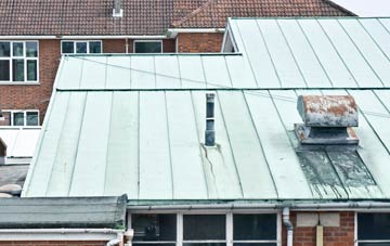 Pembury lead roofing costs