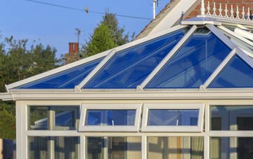 professional Pembury conservatory insulation