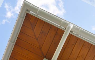 Pembury soffit types