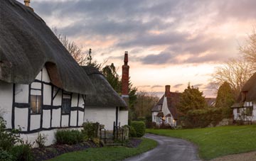 is Pembury thatch roofing popular