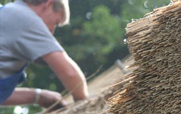 professional Pembury thatchers