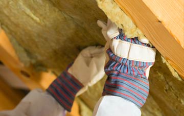 types of Pembury pitched roof insulation materials