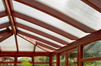Pembury conservatory roofing insulation