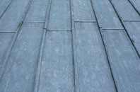 Pembury lead roofing
