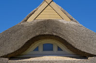 Pembury thatch roofing